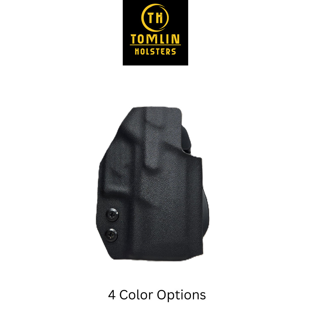 Taurus GX2 OWB Paddle Holster
