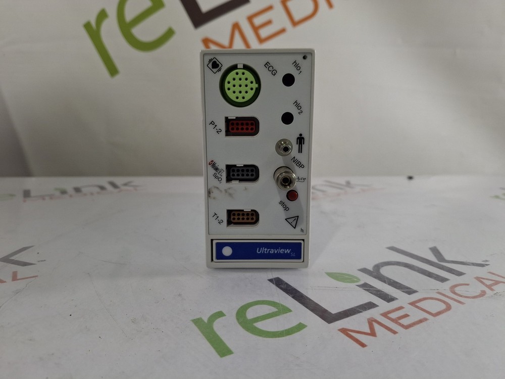 Spacelabs Healthcare 91496 Multiparameter Module