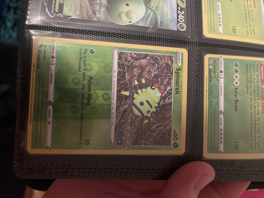 Pokemon Go Master Set Detective Pikachu Master Set,
