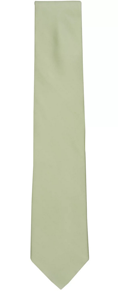 Michael Kors Men Sapphire Solid Tie Green
