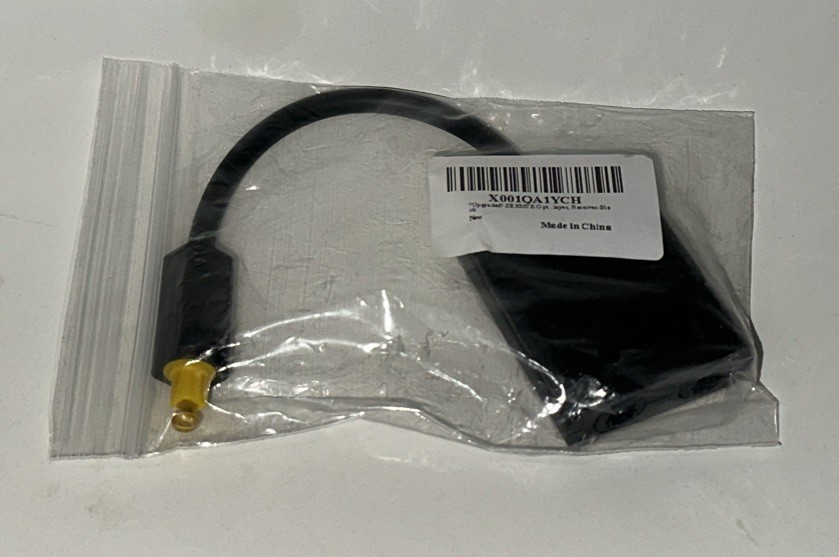 Optical Cable Splitter