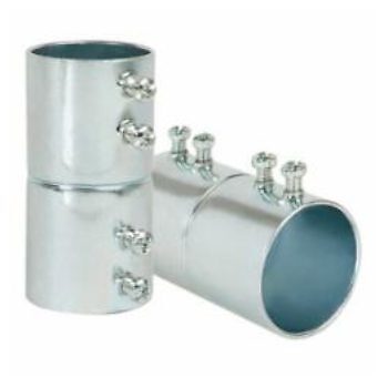 AFC SK-300 3" Set Screw Coupling