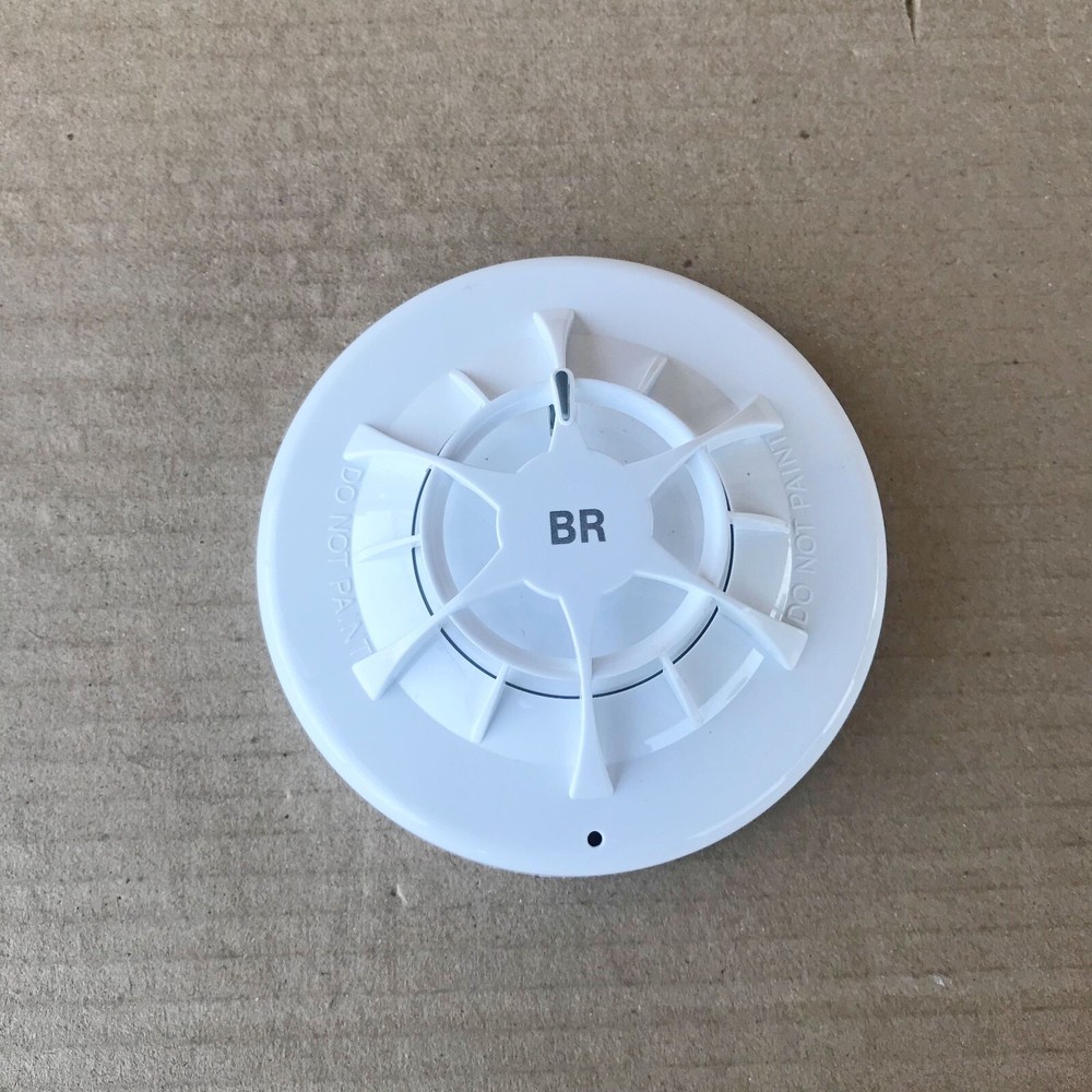 APOLLO ORB-HT-41015-MAR HEAT DETECTOR CLASS BR