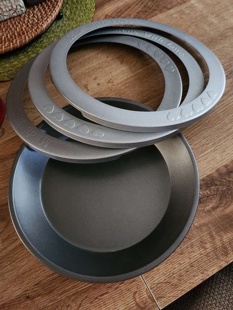 Set Of 14 pcs Storage Bowl/Kitchen/Baking Set Misc