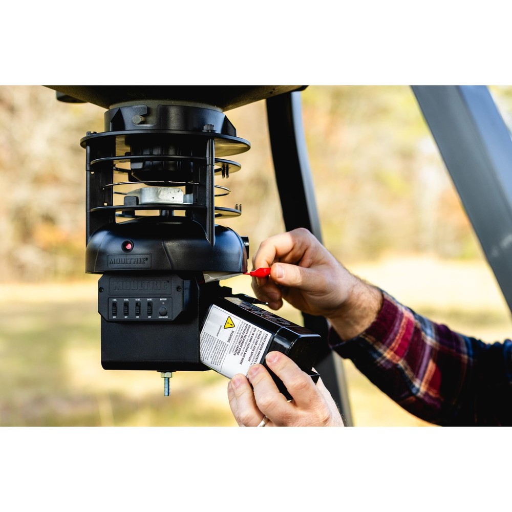 Lumen Photocell Feeder Kit
