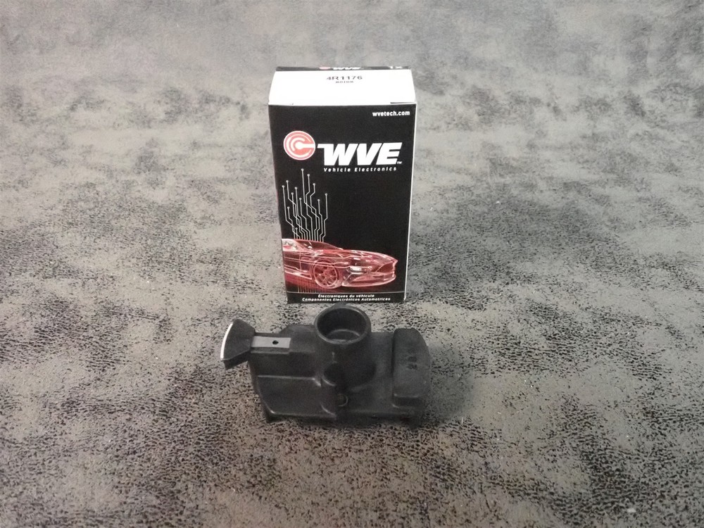 NEW WVE 4R1176 Ignition Distributor Rotor (BN479)