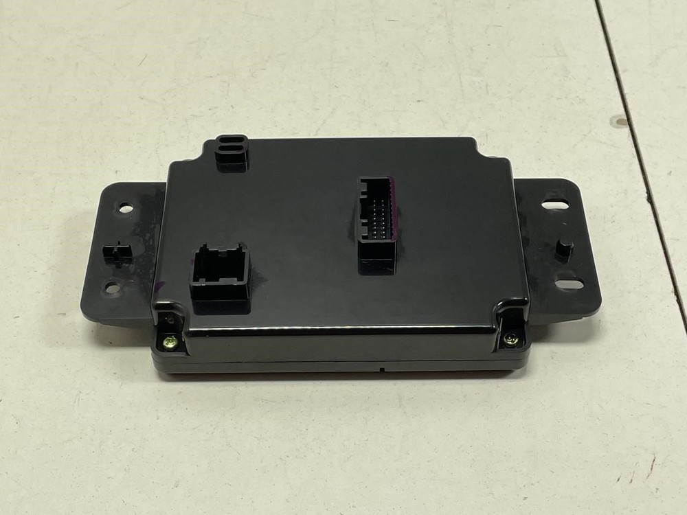 2012 DODGE JOURNEY TEMPERATURE CONTROL MODULE OEM+