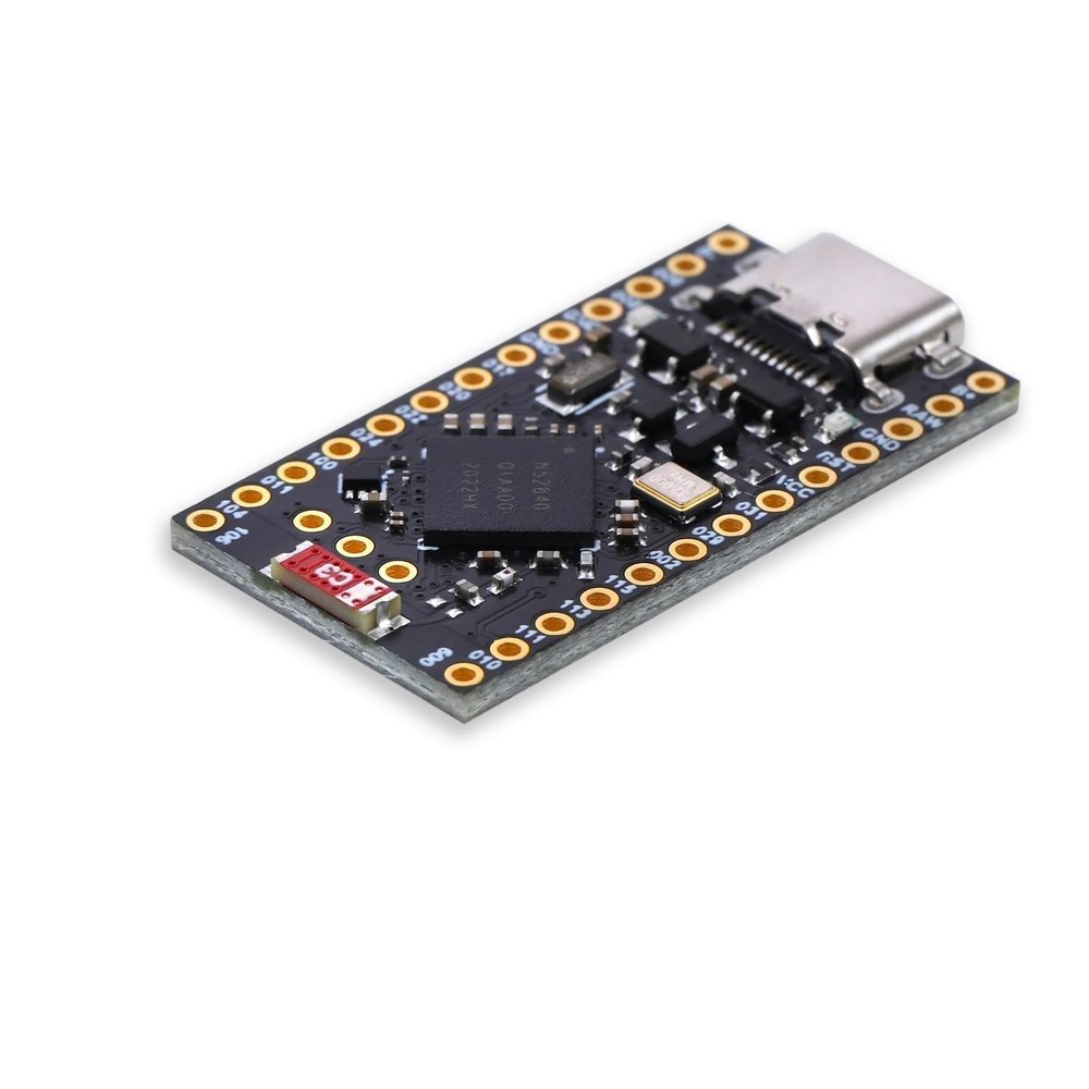 Pro Micro NRF52840 Development Board Wireless Bluetooth Charging Management M