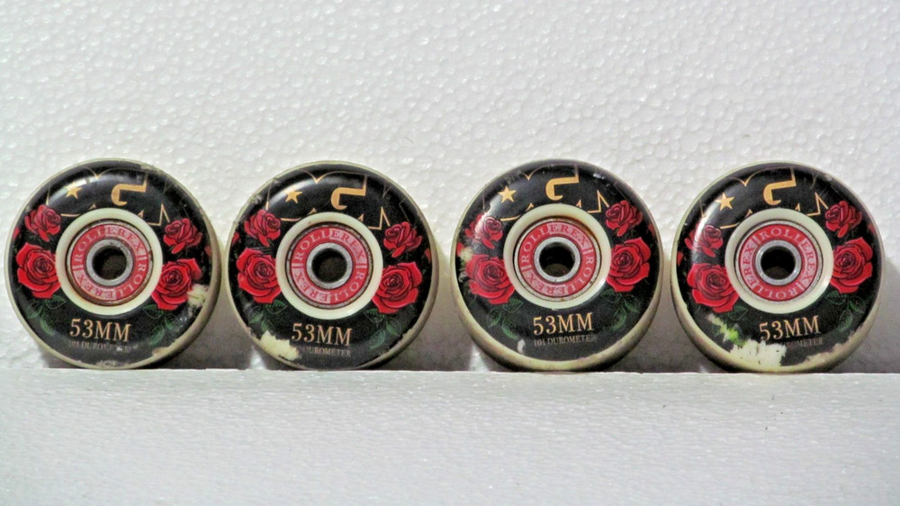 DGK 53mm Used