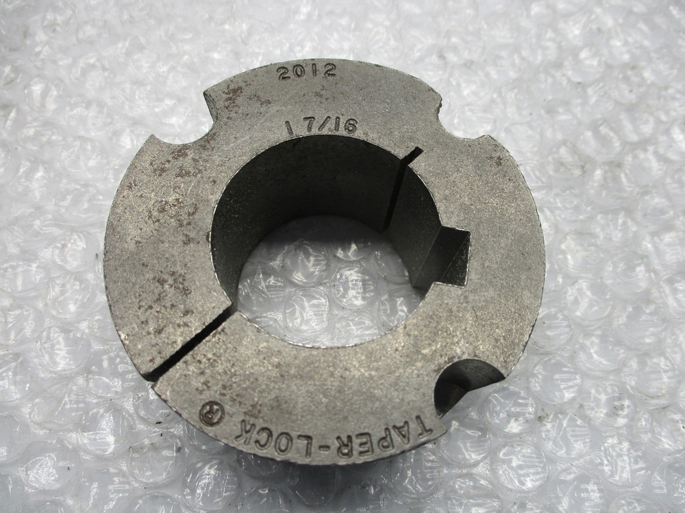 MARTIN 2012 17/16 TAPER-LOCK BUSHING NSNP