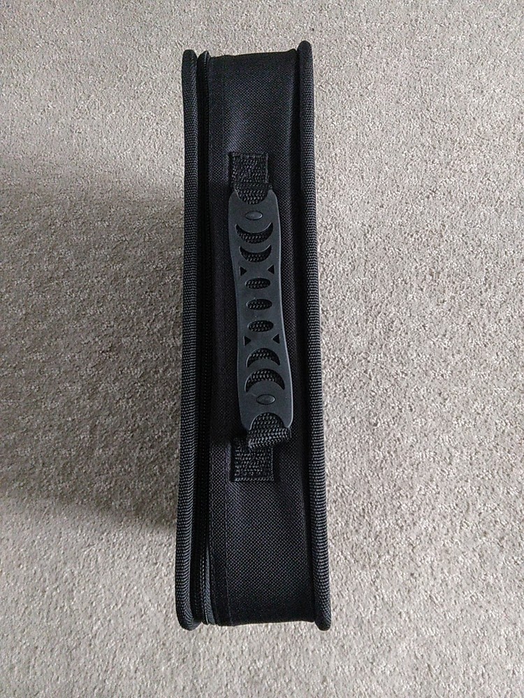 Snap On TPMS4 Cloth Tool Case (Case Only No Tool)