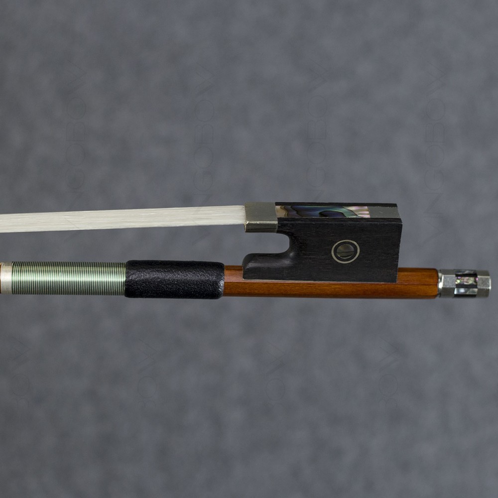 Master Level Pernambuco Violin Bow 4/4 Size VINGOBOW High Cost Performance
