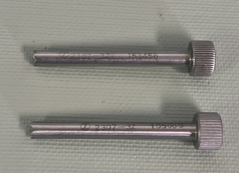 Zimmer 2307-32 Drill Guide