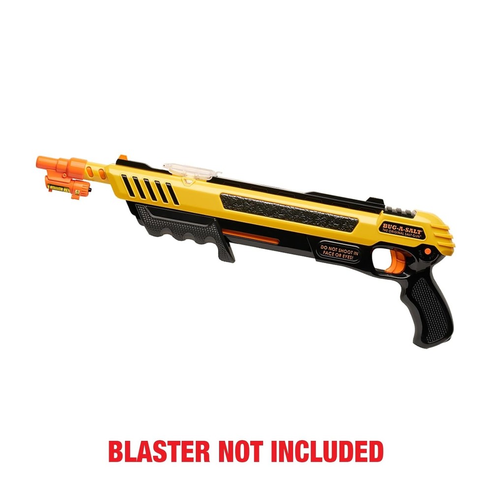 BUG-A-SALT Bug-Beam