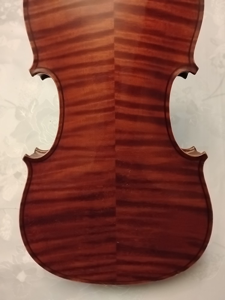 Antique Wilhelm Duerer Violin Stradivarius Model