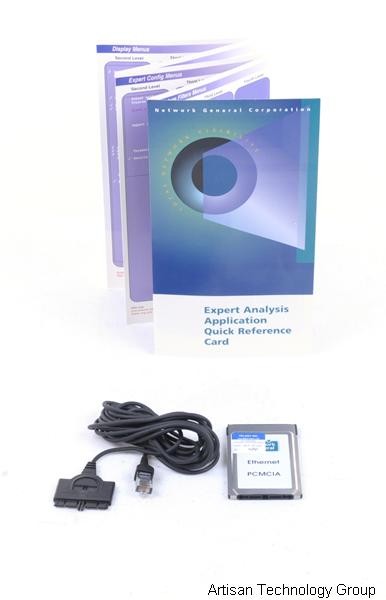 Network General  Sniffer Network Analyzer