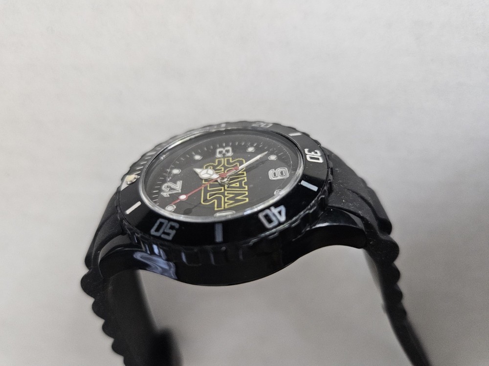 Star Wars Mens Watch
