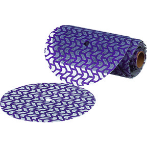 Abrasive Disc 6" 120GR LinkRoll 50RL CubitronII MMM-31651