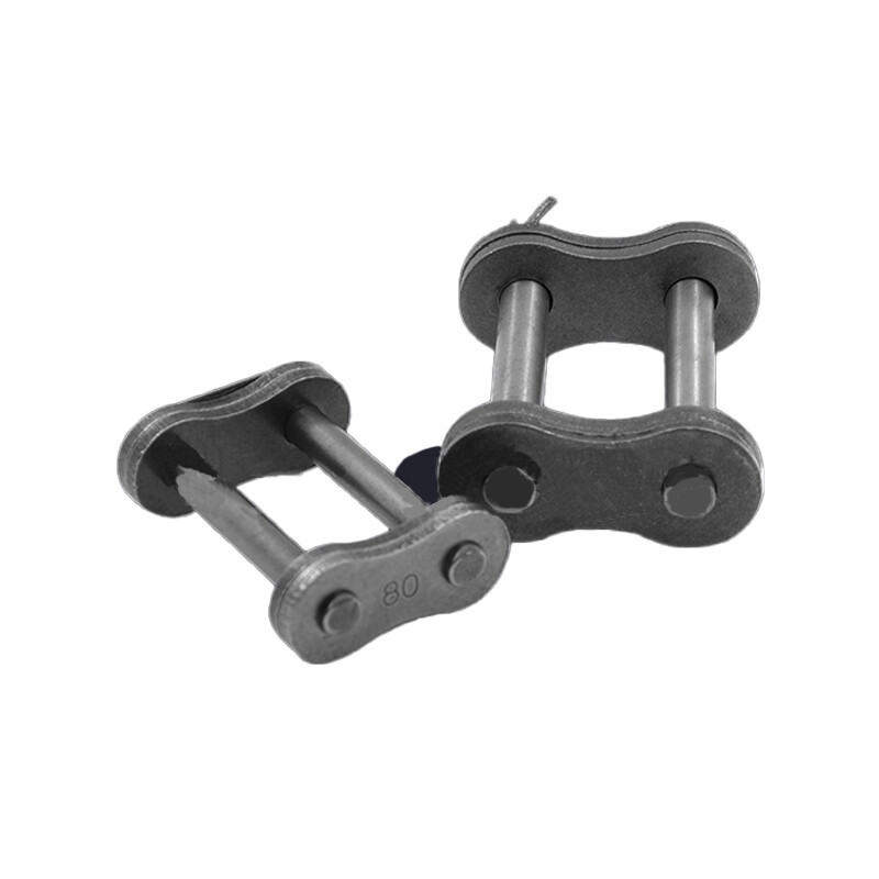 Chain Connecting Links Standard Roller Chain Full/Half Link Fast Post 04C - 32A