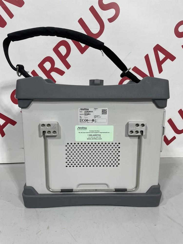 Anritsu MW82119A PIM Master Passive Intermodulation Analyzer - Options 031/850