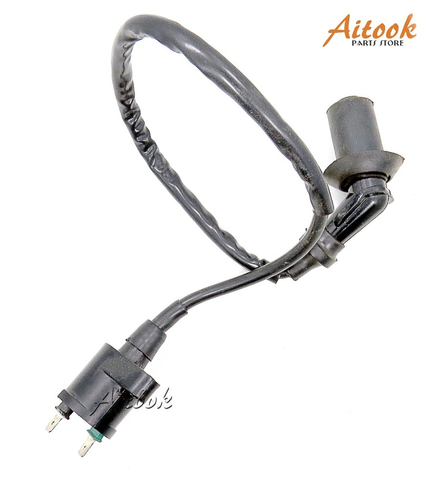 Ignition Coil For Honda Gyro S 1985 1985