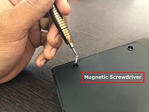 170/130/145/117/25PC screwdriver bits set for iphone/macbook/Drones tool kit Mat