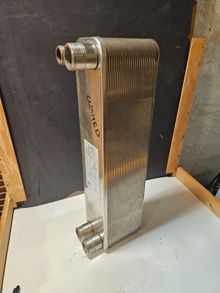 Alfa Level CB60-50L