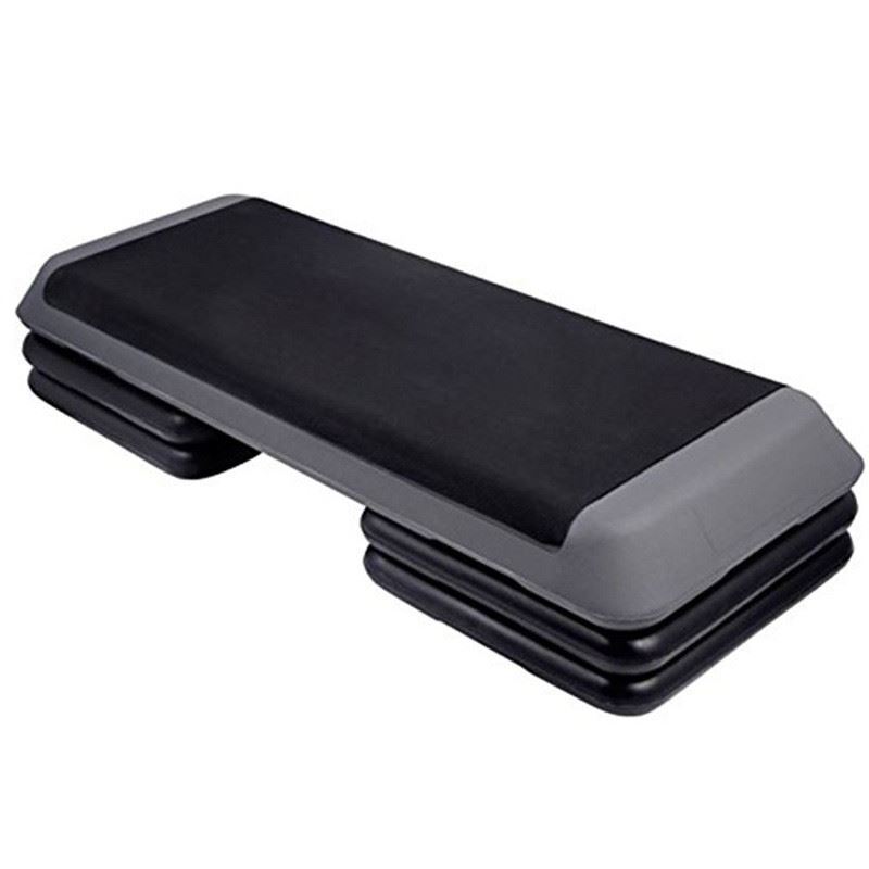 MedaGear Adjustable Stepper