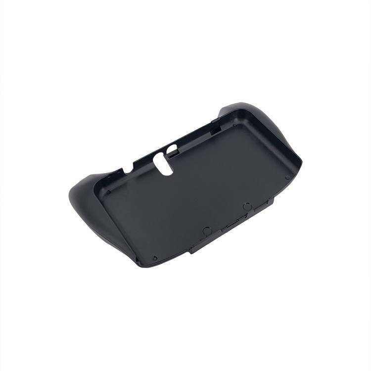 Black Hand Grip Controller Handle Holder for NEW Nintendo 3DS