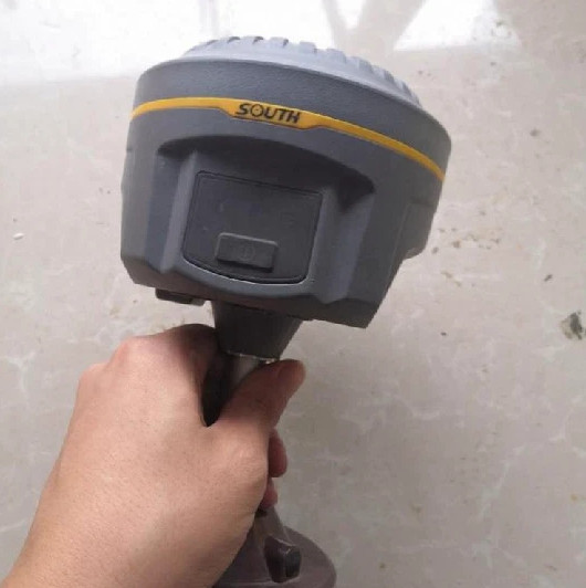 Used Second hand South galaxy GPS G1 RTK 1PCS