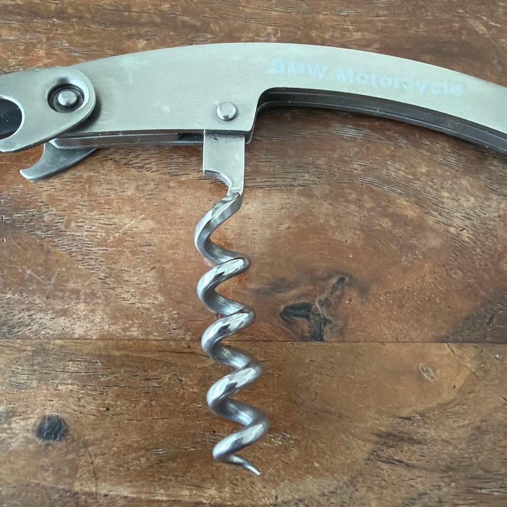 Novelty Bmw Motorcycle Multi Tool