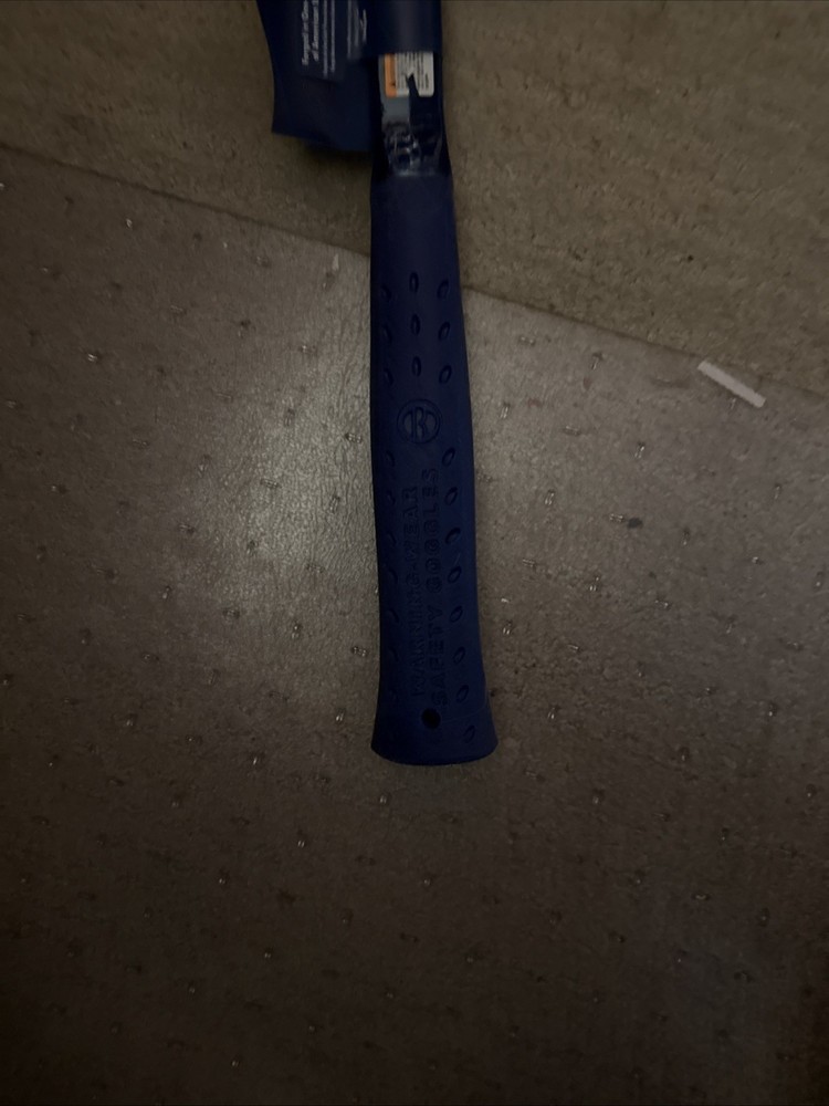 Eatwing Fireside Splitting Tool With Shock Reduction Grip