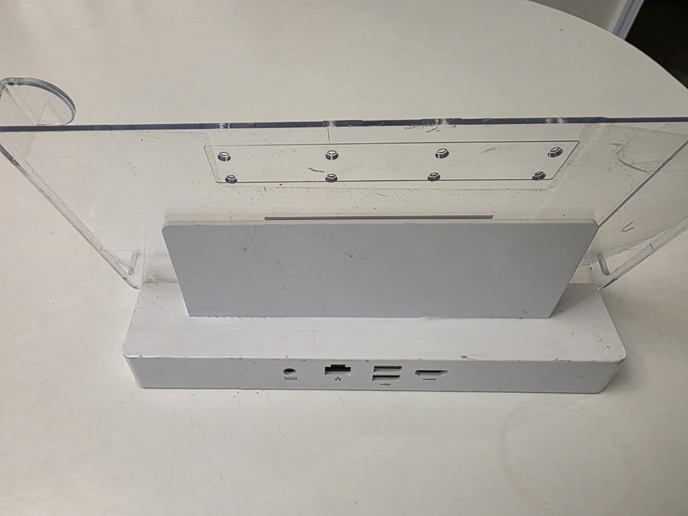 Cybernet CyberMed T10 Tablet Docking Station