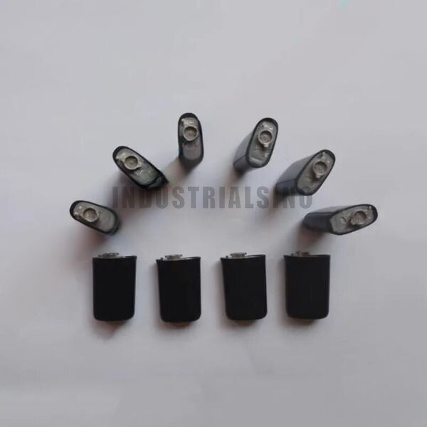 1pc New For N6 CP920 Cochlear Implant Rechargeable Battery 220mAh