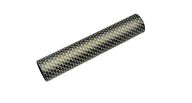 Reel Seats, Slotted with Multiple Color Inserts