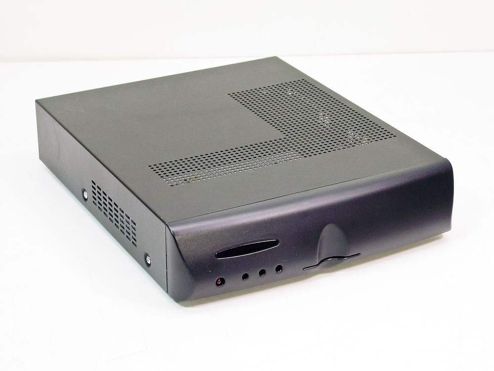 Eagle Broadband Satellite Receiver - AS IS MP-2000