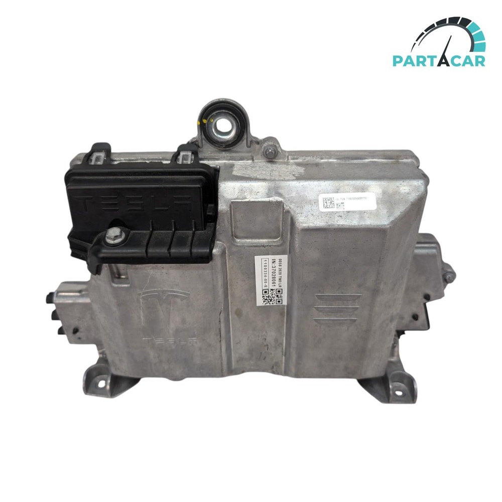 2017-2023 Tesla Model 3 M3 Front Electrical Control Module System OEM