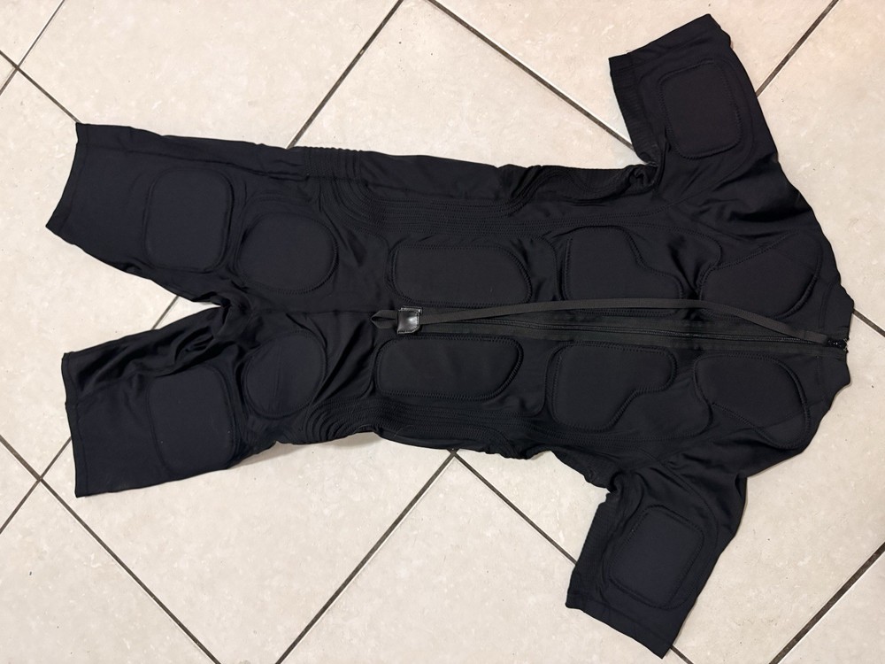 EMS workout Body Suit