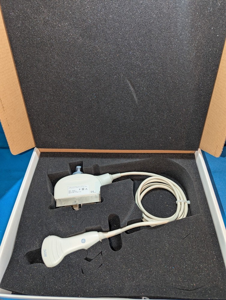 GE M7C Curved Array Ultrasound Probe (REF: 2283695)