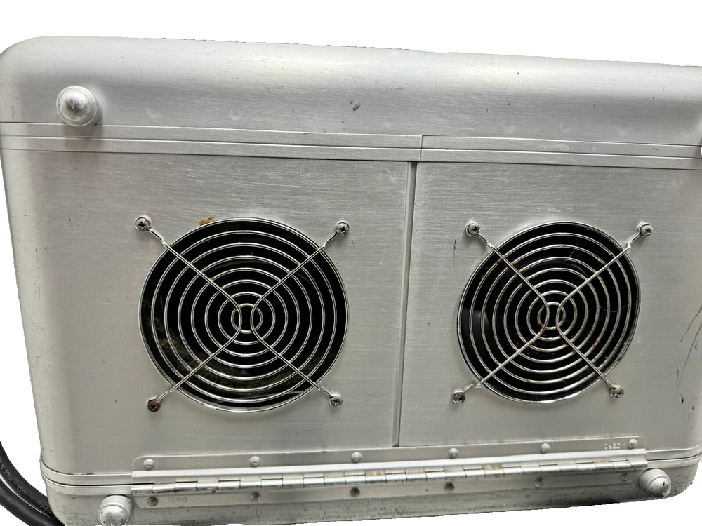 Byron Ascelerator II Liposuction Suction Pump