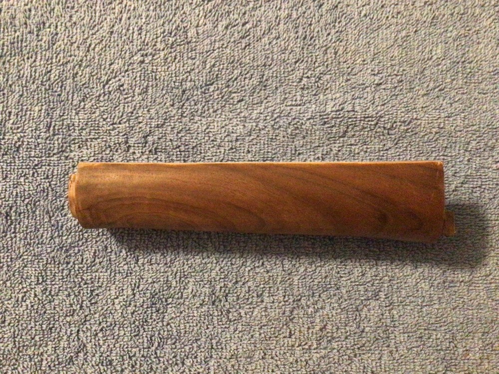 Winchester Model 03 Rifle Forend Walnut Repo