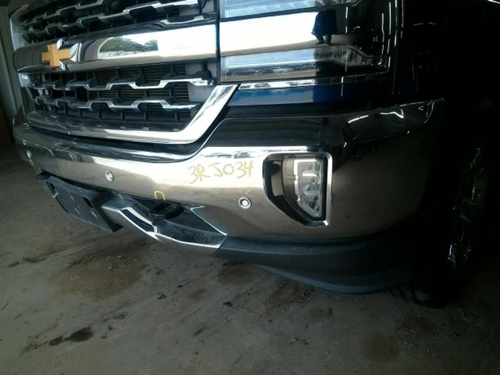 SILVRDO15 2016 High Mounted Stop Light 104913436