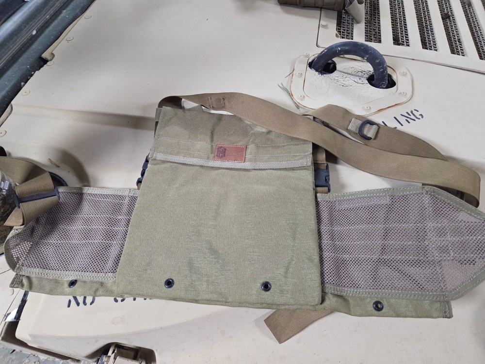 HSGI Wasatch/Wesatch/Woosatch