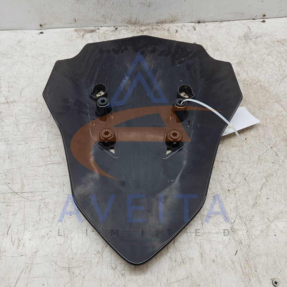 SYM Jet 2024 Front Screen Windshield