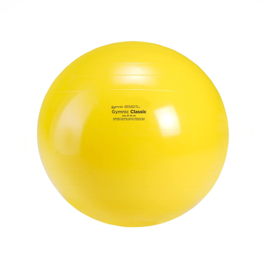 , Yellow, 45cm / 18" (9545)