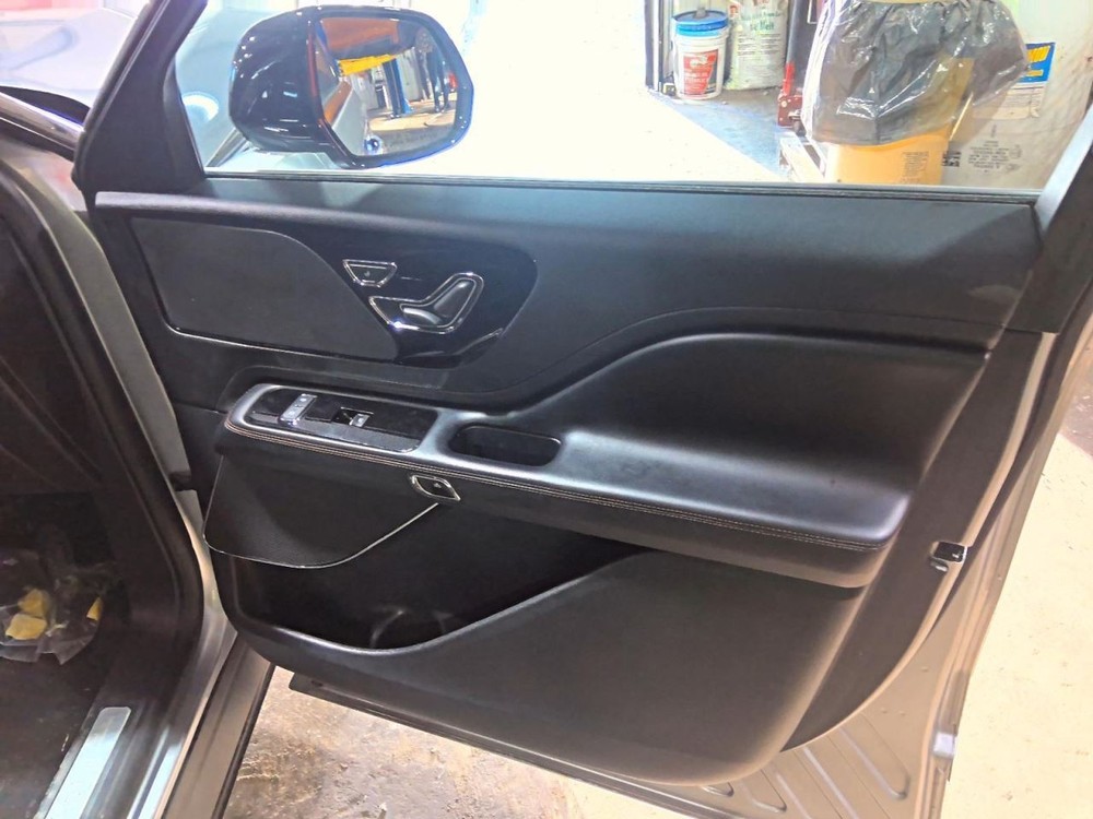 Info-GPS-TV Screen Rear Fits 20 AVIATOR 1092946