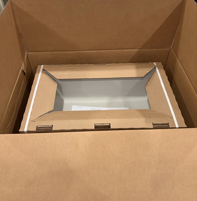 BLANCO 443083 PRECIS 30 SINGLE BOWL SILGRANIT UNDERMOUNT SINK SOFT WHITE