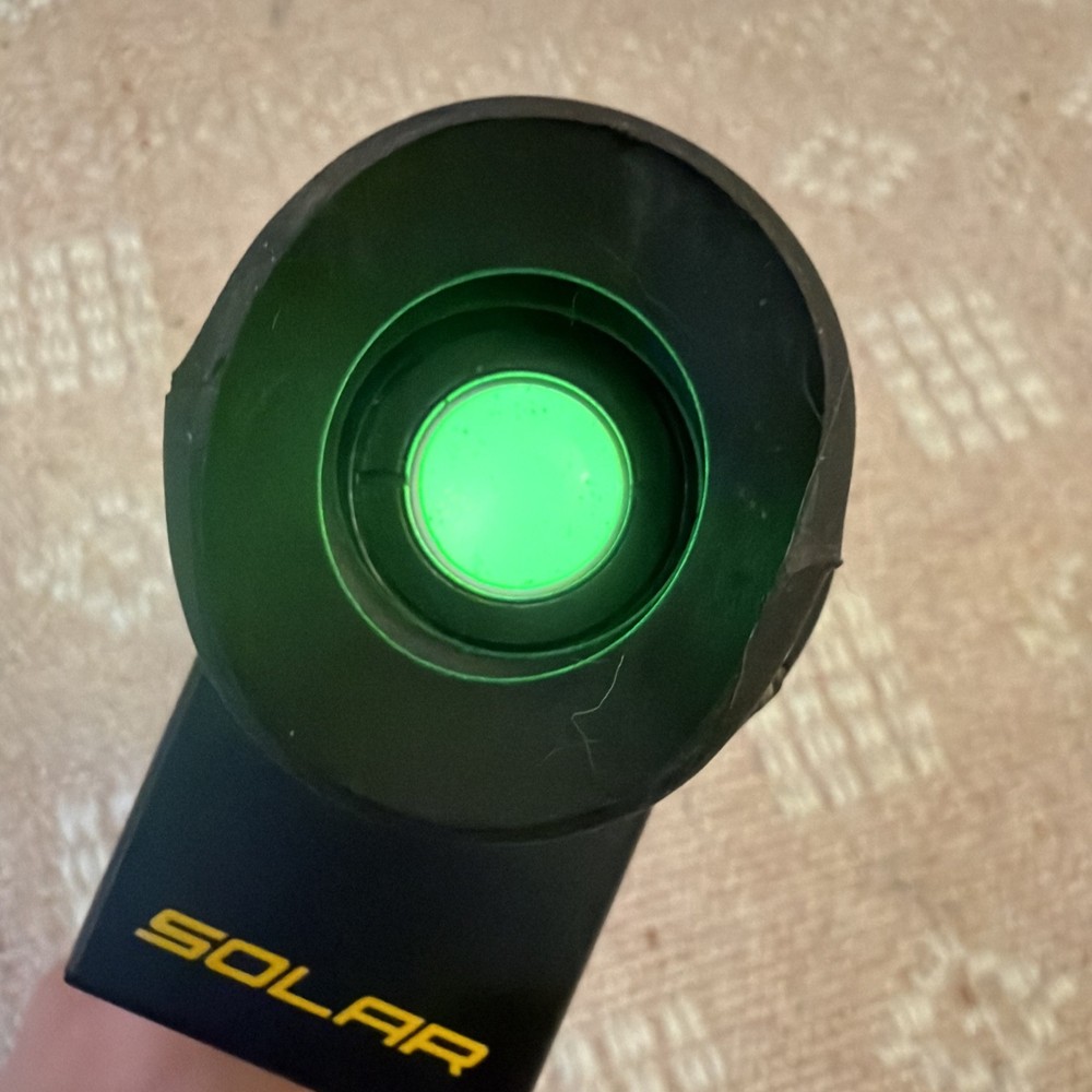 ABRIS Solar SM-2P night viewing device hand held Belarus