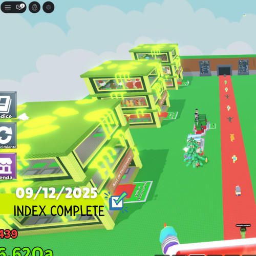 Radioactive Base Index 236/236 – Instant Service!!