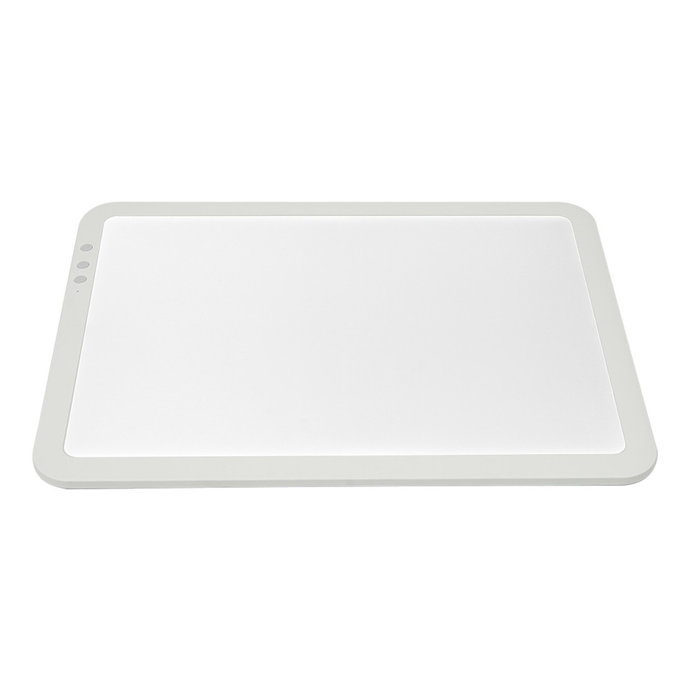 A３LED Copy Board Light Adjustable Tracing Box USB Trace Light Pad W/Non-slip